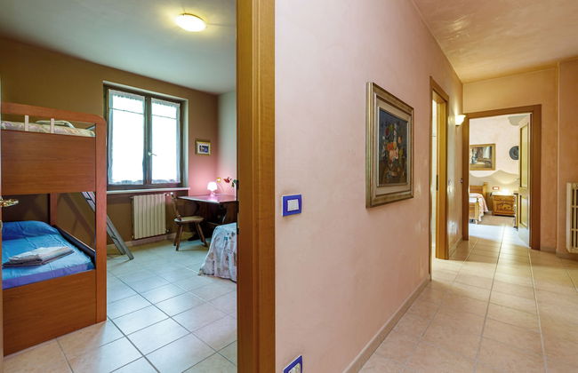 Casa Ferrari 3km From Lake - Foto 3