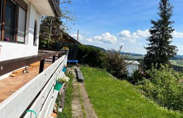 Appart am Hang mit Alpenblick - Foto 11