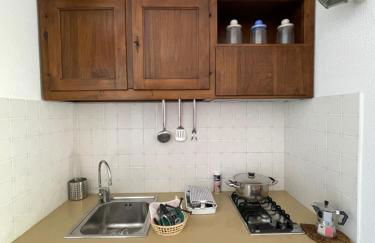 Residence Andrea a mare - Foto 54