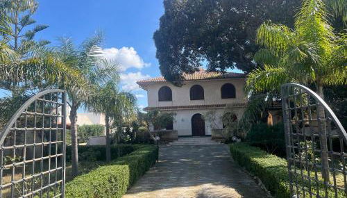 Villa Santa Venera - Photo 5