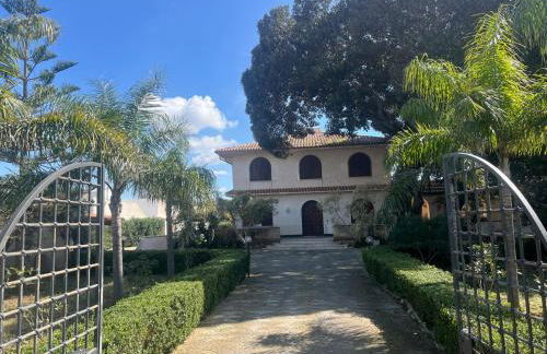 Villa Santa Venera - Photo 5