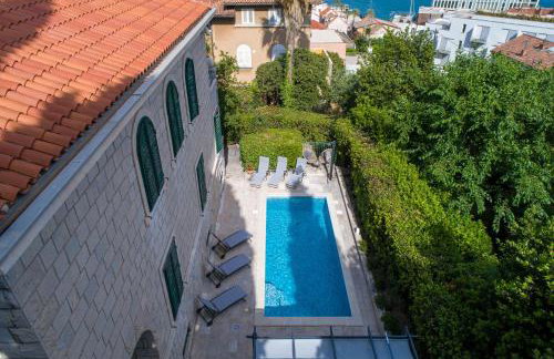 Stone Villa Majestic w Pool - Split Center - Photo 4