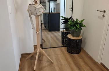 Sun & Moon Apartments Erfurt - Foto 14