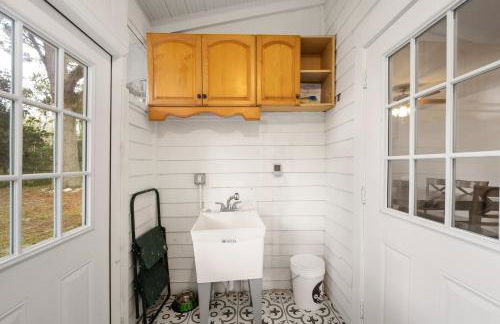 Southern Porch Life - Foto 34