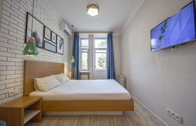 Idea Design Apart-Hotel - Foto 10