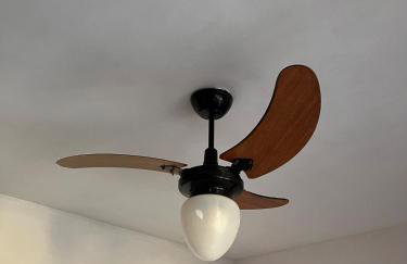 Casa a 2 min praia - Ar condicionado e conforto - Foto 45