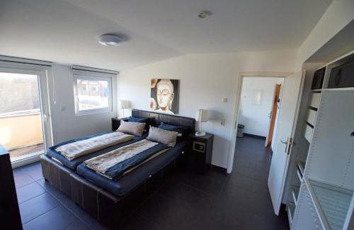 Business Apartments Höfle - Foto 2