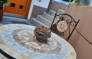 Apartment Kaminblick EuropaPark in ca 15 min erreichbar - Foto 48