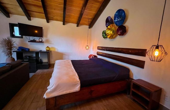 Las Morenas - Tres Lunas Domo - Foto 13