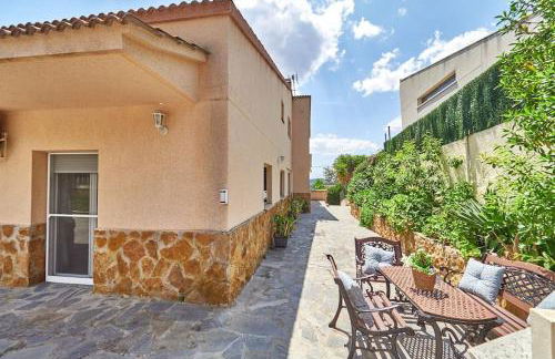 Villa ilusions en Olivella, Sitges, Barcelona - Photo 5