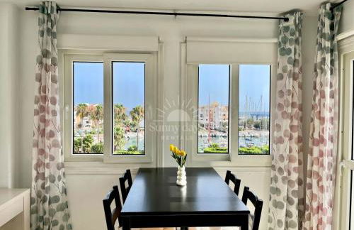 Luminoso ático en el Puerto de Almerimar - Foto 14