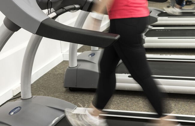 Pier 21 Riverside Apartment Hotel - Foto 40