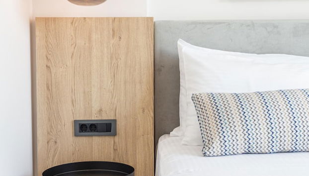 Twins Apartments - Foto 5, Habitación