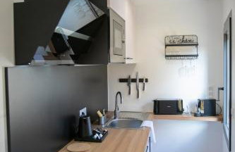 Le Maleville - Appartements de Standing - Foto 16