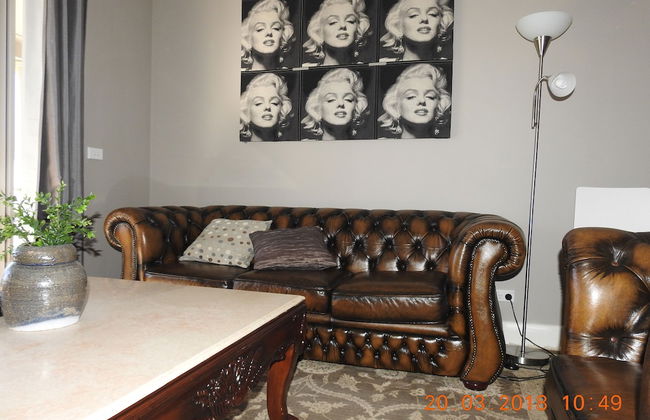 Barkly Suites Apartments - Foto 7