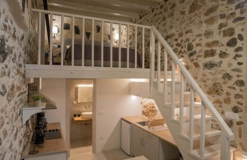 Petrino in Sisi with private pool and garden - Foto 12