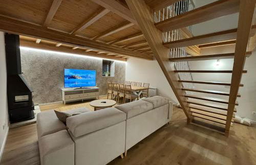 Cabanas do Carpinteiro / Santiago de Compostela - Rías Baixas - Foto 24