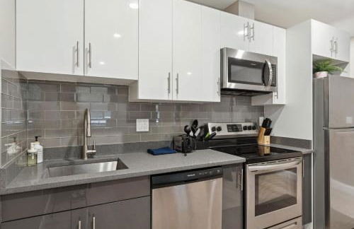 Stay at Luna on Callowhill - Foto 17