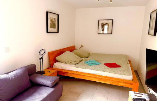 Appartment an der Wühle - Foto 2