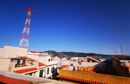 Queen Mary - Torre Faro Messina - Foto 26