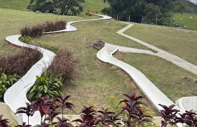 Village Sana Apart Hotel - Photo 30