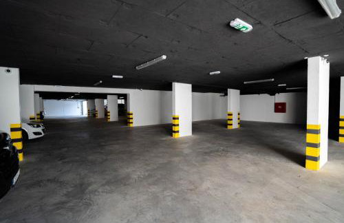 VIPo Prestige Apartments - Photo 48