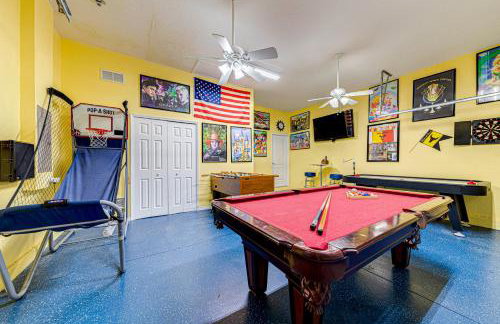 Tuscan Pines Villa - Foto 68