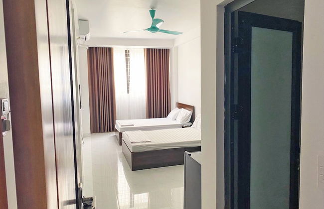 GRAD Minh Trang Motel - Foto 4