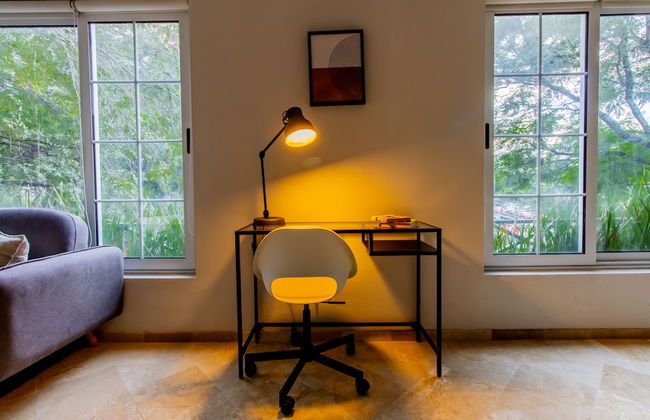 Capitalia Racine Polanco - Foto 78