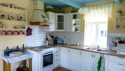 Zielony Domek Plutycze - Foto 5