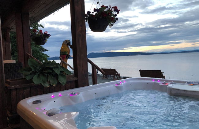 Qualicum Breeze Beach Resort - Photo 48