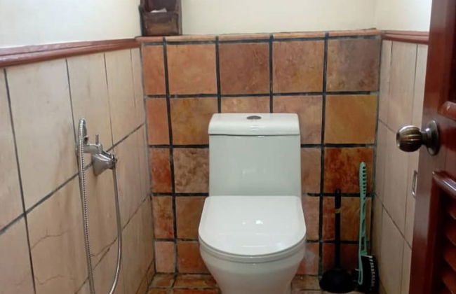 Alpine LXPD Premium Water Chalet - Foto 19