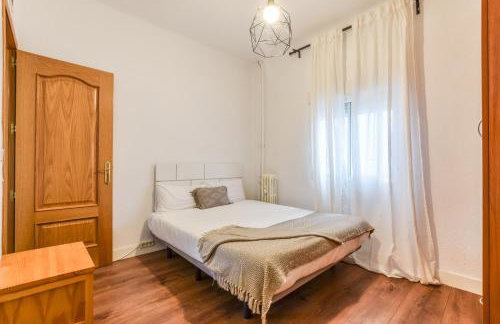 Retiro VIII - Estilo urbano en el corazón de Madrid - Photo 5