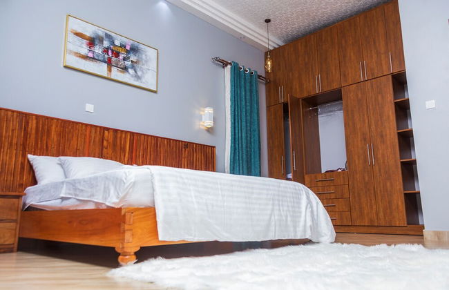 Beautiful 1-bed Apartment in the Heart of Kampala - Foto 3