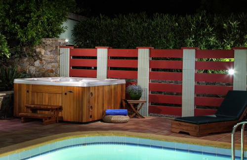 Arhontika Villas - Foto 51