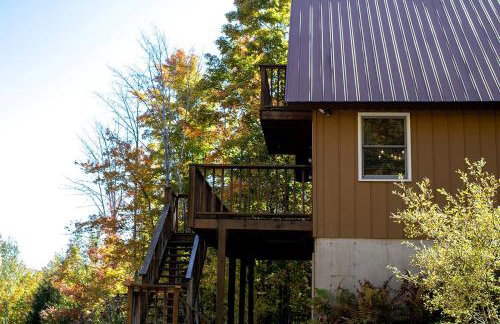 Charming Cabin Rental Perfect for an Adirondack Getaway - Foto 55