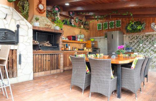 Villa Origami - Foto 10