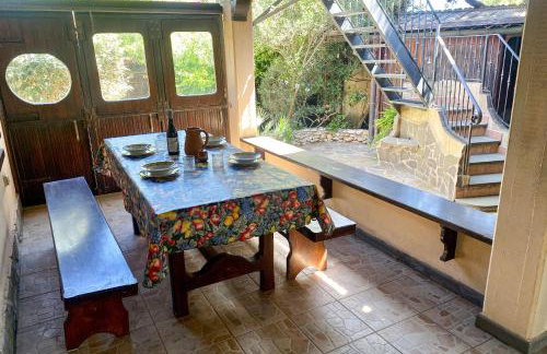 Casa Perassi - Foto 43