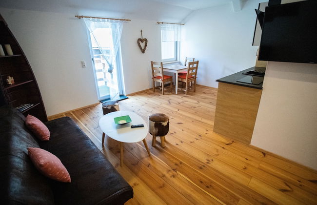 Ferienwohnungen Mamauwiese - Foto 38