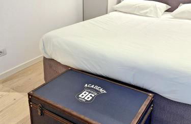 Compagnoni12 Luxury penthouse with private Jacuzzi and SPA - Foto 9