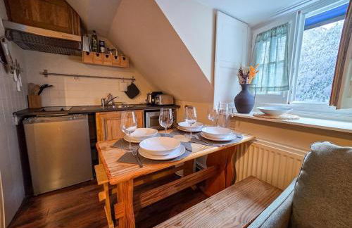 Feuille de Cimes Jacuzzi et Sauna Le Sylvestre - Foto 19