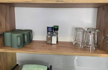 Apartament Cysterska 18/24 - Foto 32