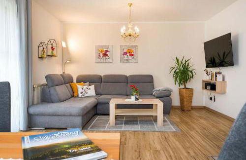 Ferienwohnungen Haus Elisabeth - Foto 28