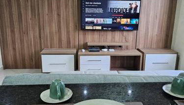 204 - Loft de luxo com Alexa e Ar condicionado - Foto 3