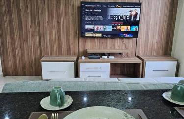 204 - Loft de luxo com Alexa e Ar condicionado - Foto 3