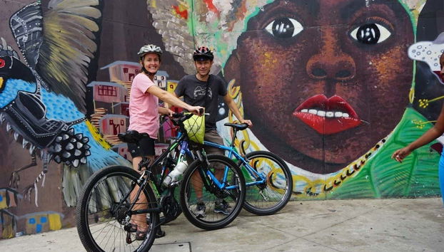 Cali Bike Tour - Foto 2