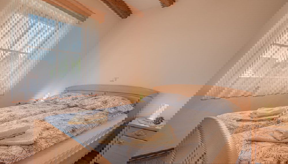 Vineyard Cottage Stepan - Photo 1, Chambre