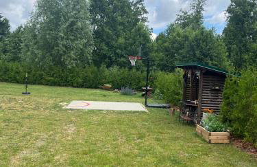 Zielone Domki - Foto 28