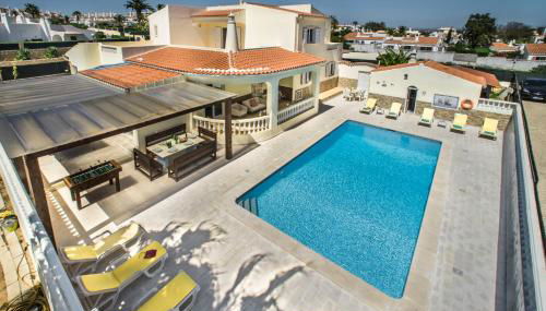 5BR Villa with Private Pool and Snooker Room - Foto 2
