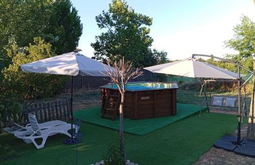 La Casita De Campo. Relax y Naturaleza - Foto 11